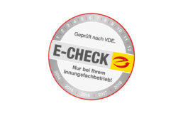 E-Check