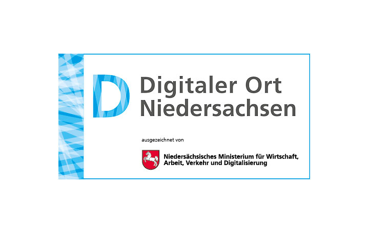 Digitaler Ort Niedersachsen