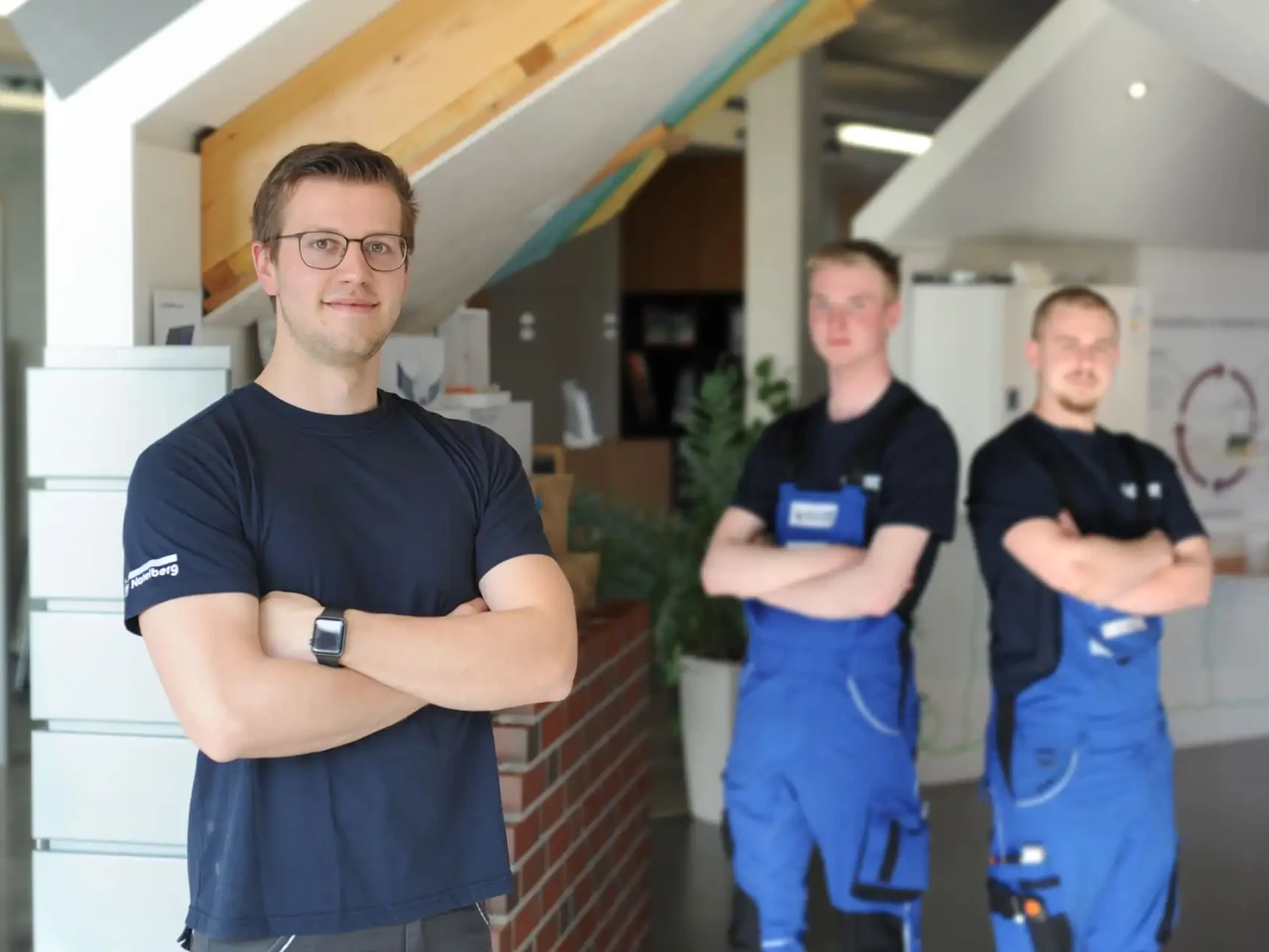 Natelberg Jobs